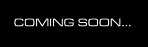 Coming Soon