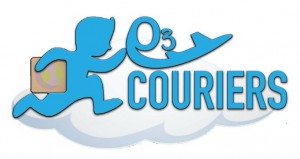 O3 Couriers