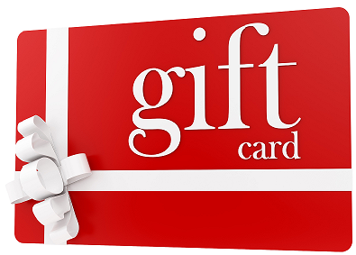Gift Cards