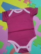 Bodysuit-RedPink