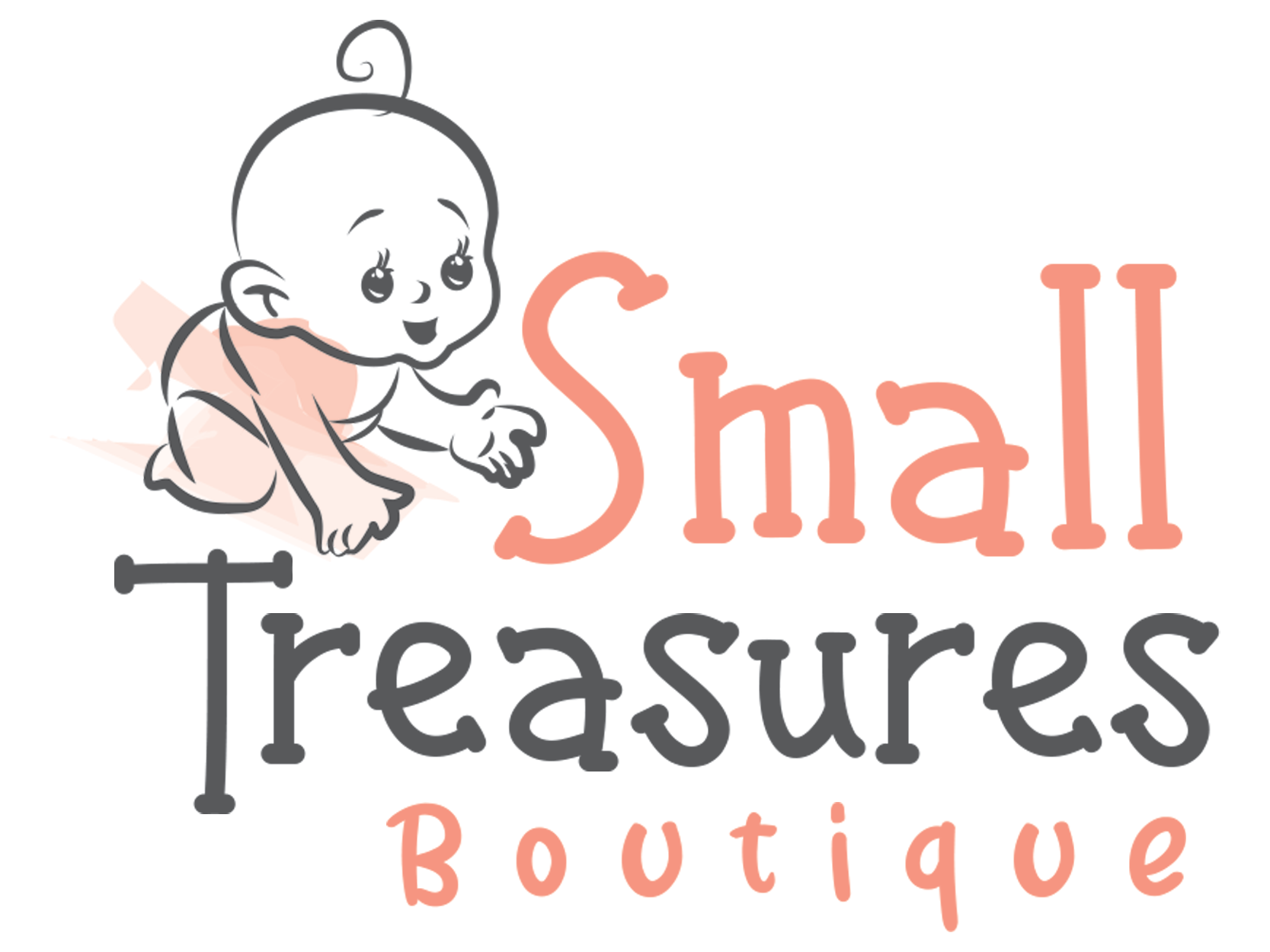Small Treasures Boutique
